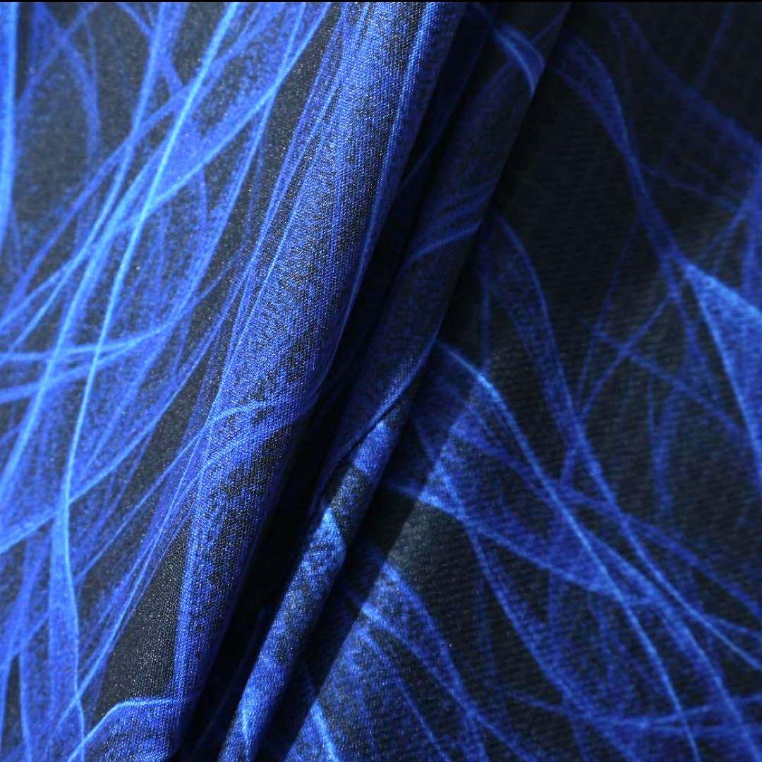 サッカーシャツ レプリカユニフォーム 日本代表 2024 Y-3 XL ネイビー