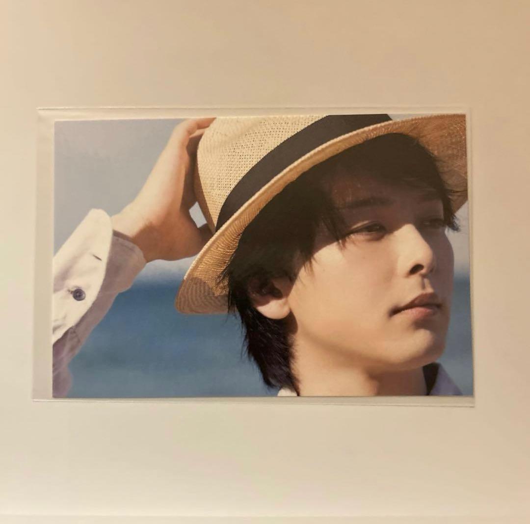 中村倫也 写真集、DVD、本セット