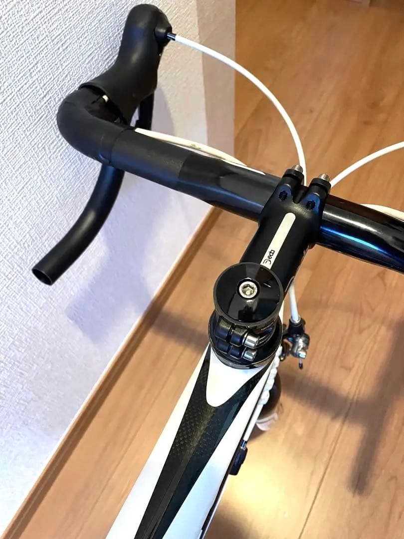 【譲渡証明書完備】ANCHOR RFX8 2010 48サイズ ※ホイール等なし