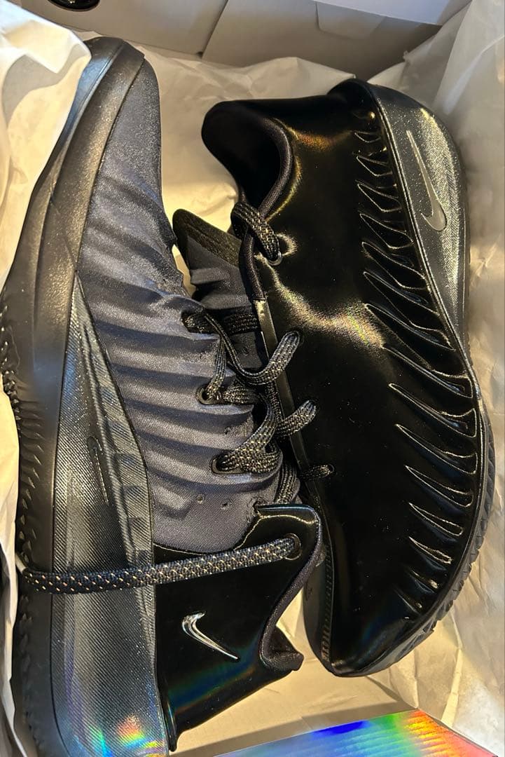 シューズ(男性用) Nike G.T. Cut 4 EP 29cm