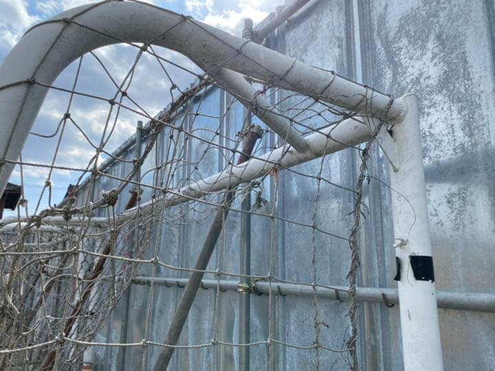 サッカー　フットサル　ゴール　1組（2台）引き取り限定