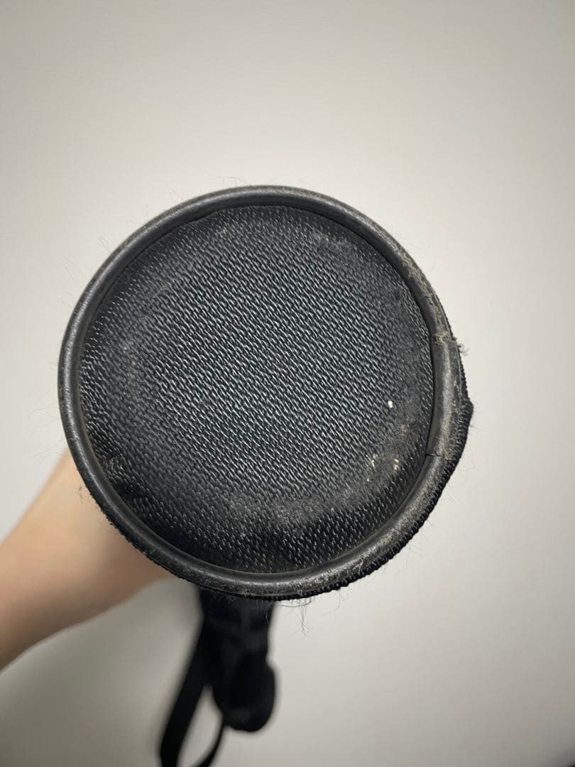 ビヨンドマックス レガシー ミドル バットとケース