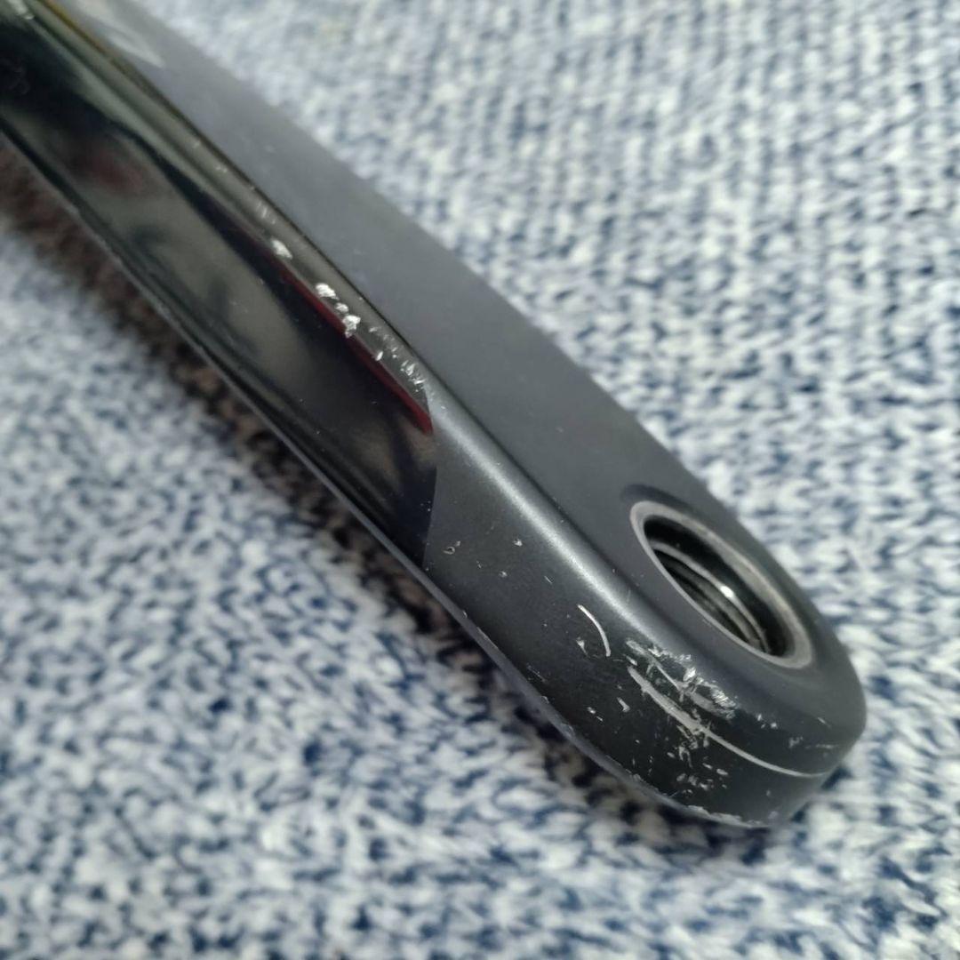 シマノ アルテグラ クランクセット FC-R8000