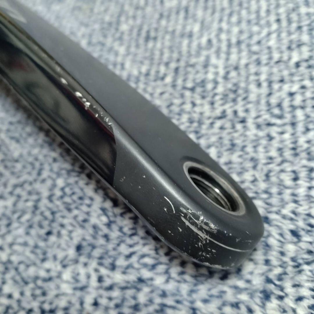 シマノ アルテグラ クランクセット FC-R8000