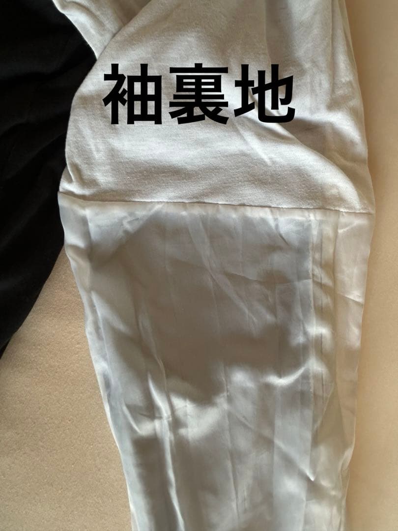 【試着のみ】ドジャース×adidas ナイロンプルオーバー　ウィンドブレーカー