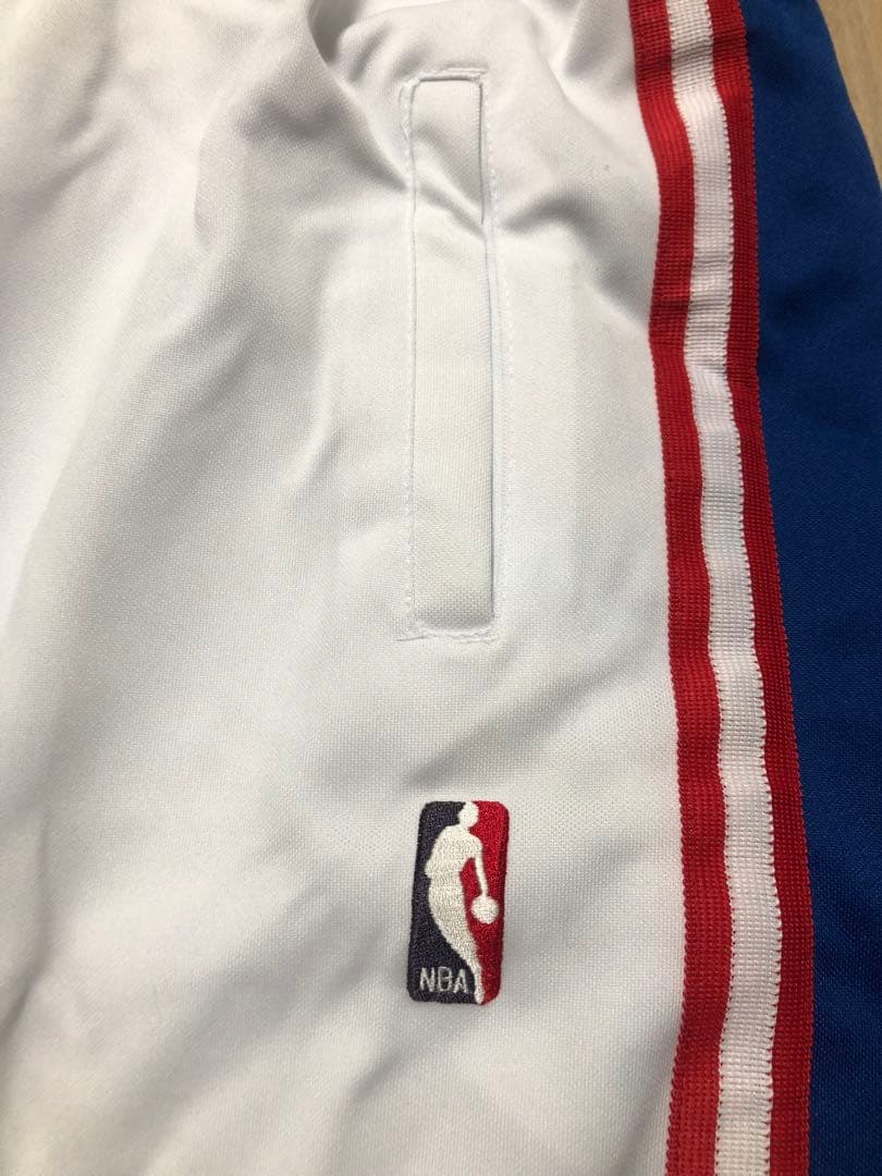 未使用 激レア SIXERS セットアップ bboy NBA アイバーソン