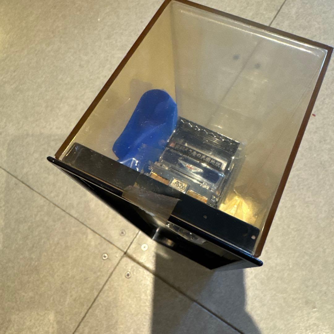 け*け様 1/72 リアルモールド　みやこ鮮冷 丸美グループ 大型トラック