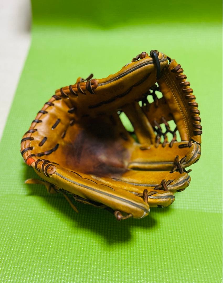 トクサンＴＶで絶賛　硬式用　ＧＭグローブ　ミズノプロ　ゼット　久保田スラッガー