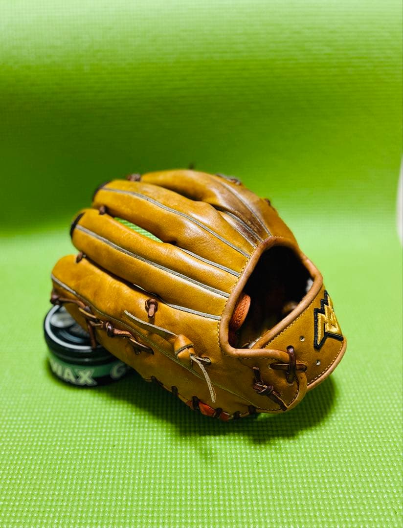 トクサンＴＶで絶賛　硬式用　ＧＭグローブ　ミズノプロ　ゼット　久保田スラッガー