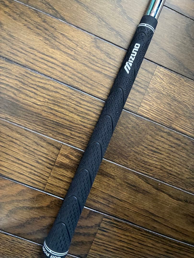 美品 Mizuno JPX925 HOTL PROアイアンセット 5本