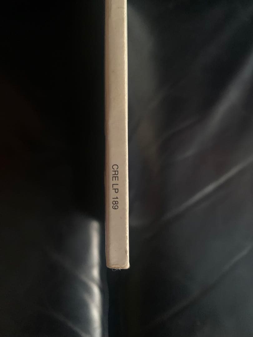 t*k様 オアシス『Morning Glory?』1995年UK盤オリジナルレコ