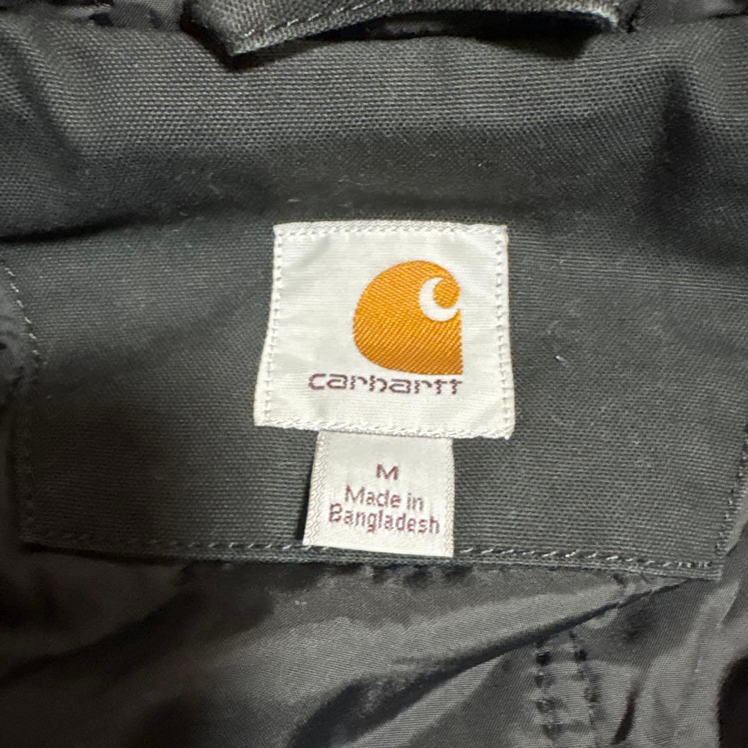 Carhartt アクティブジャケット　thinsulate Mサイズ