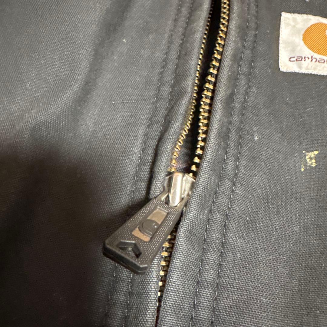 Carhartt アクティブジャケット　thinsulate Mサイズ