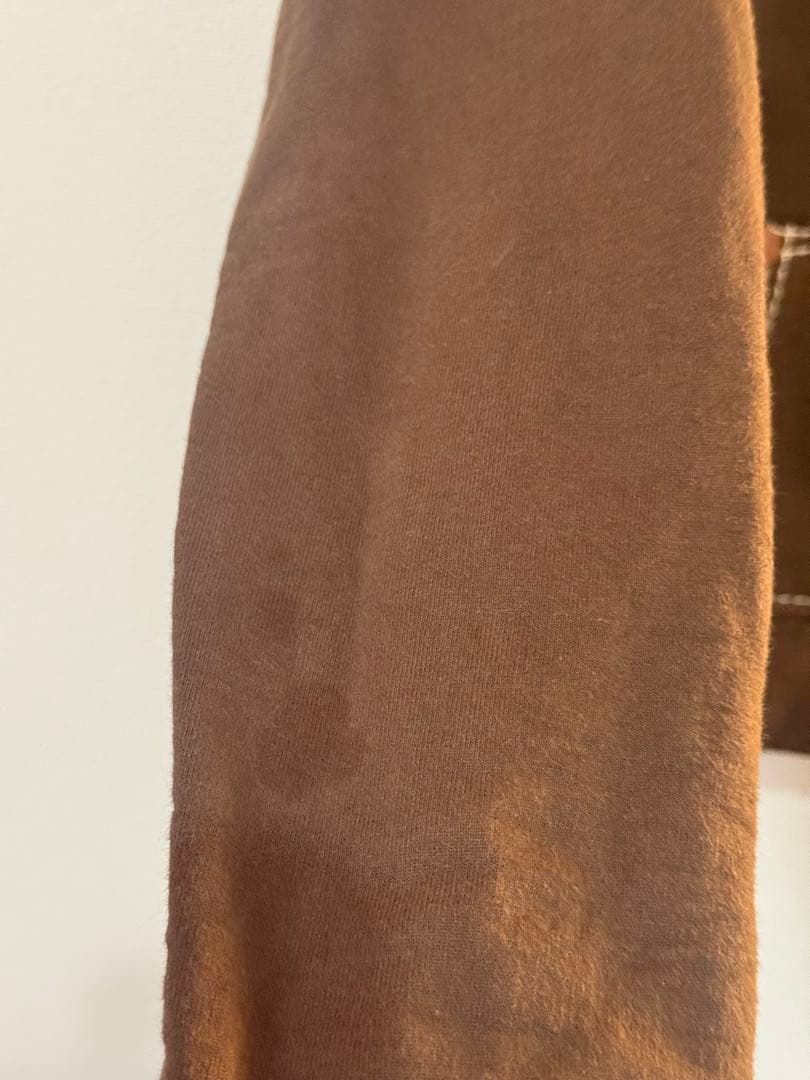 USA製 TRUE RELIGION スウェット ジップアップ パーカー