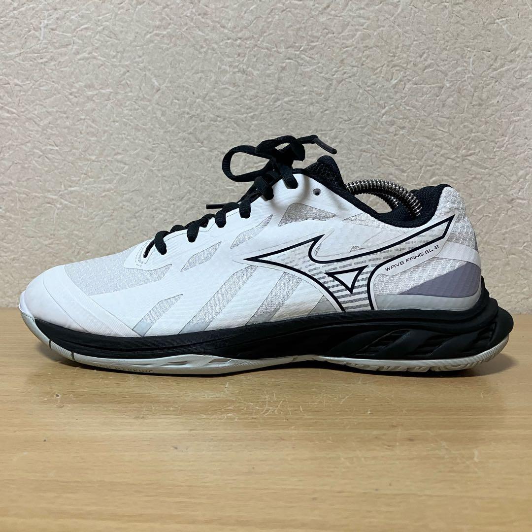 ★MIZUNO WAVE FANG EL 2 ミズノ ウェーブファングEL2