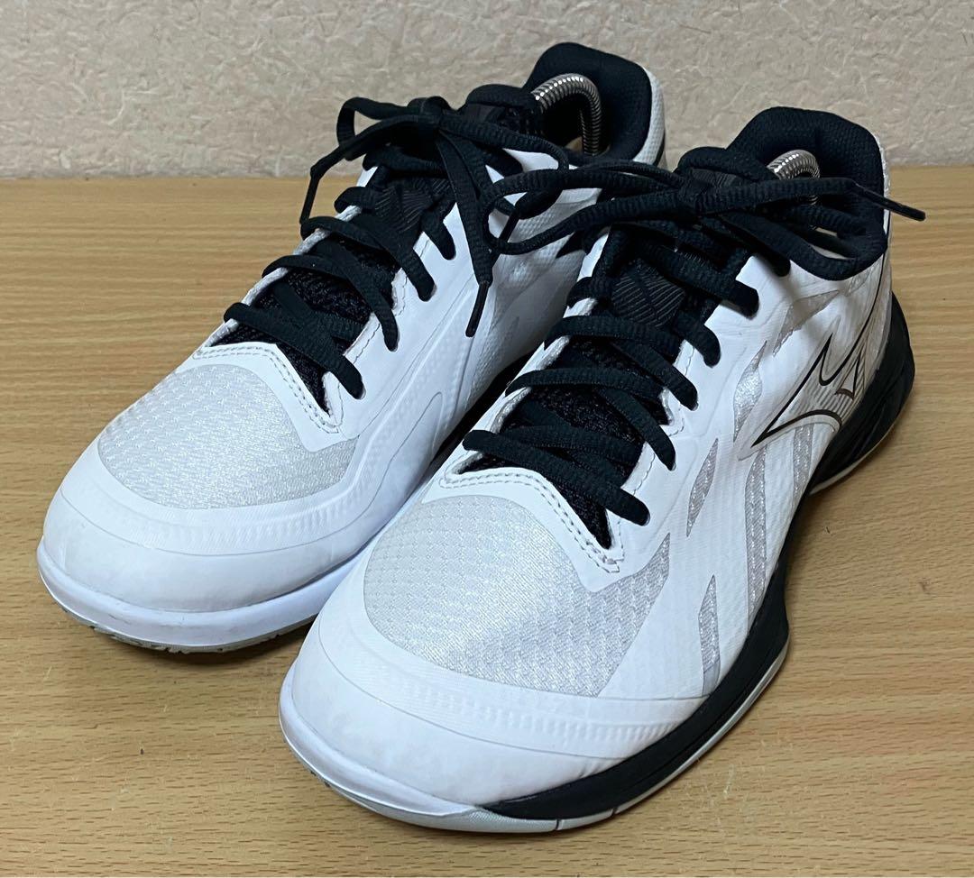 ★MIZUNO WAVE FANG EL 2 ミズノ ウェーブファングEL2