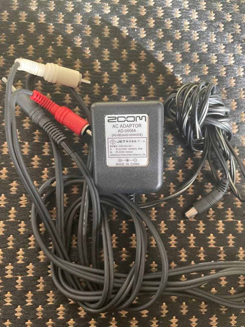 ★【ZOOM】MRS-8 マルチトラックレコーダー★