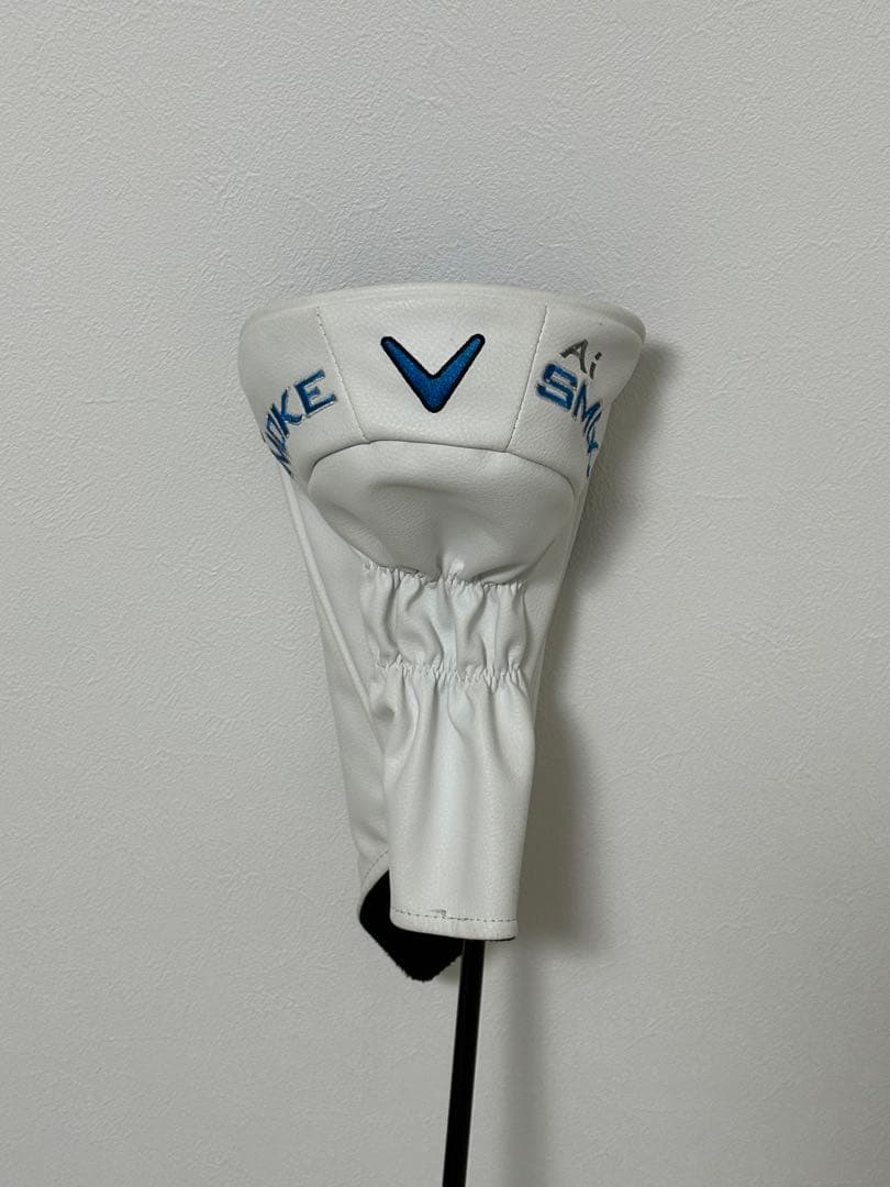 【特注】キャロウェイPARADYM AI SMOKE MAX 1W レフティ