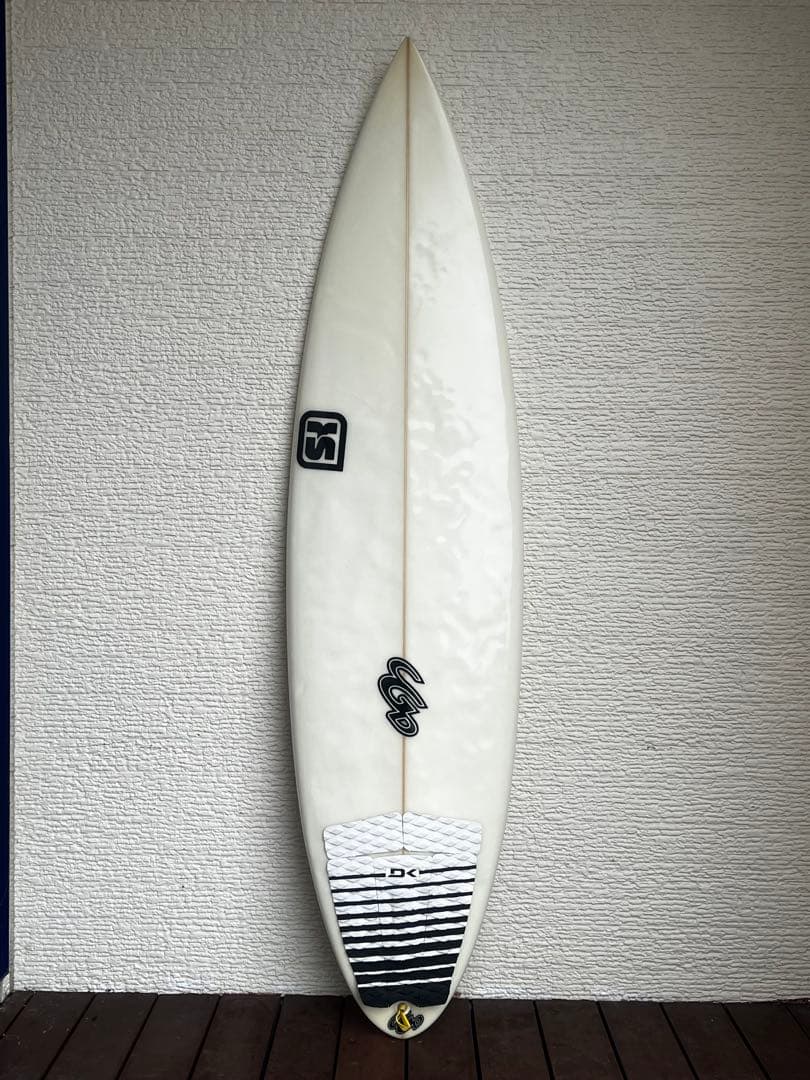 サーフィン・ボディボード CGD Surfboard