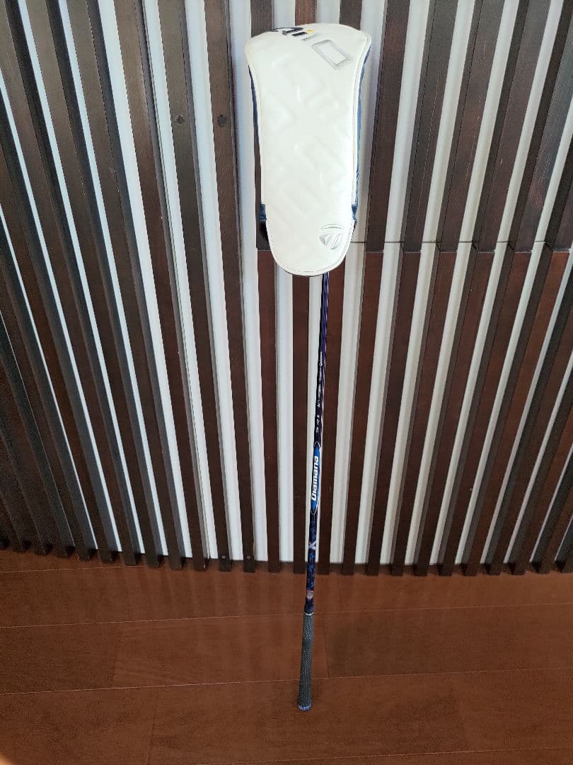 TaylorMade Qi10max ドライバー 9度 DiamanaシャフトS