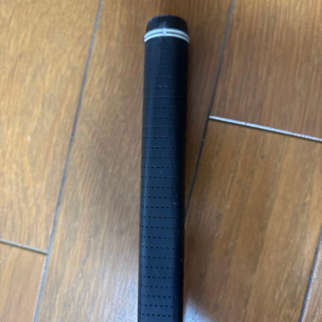 オデッセイパター　ストロークラボ BLACK DOUBLE WIDE