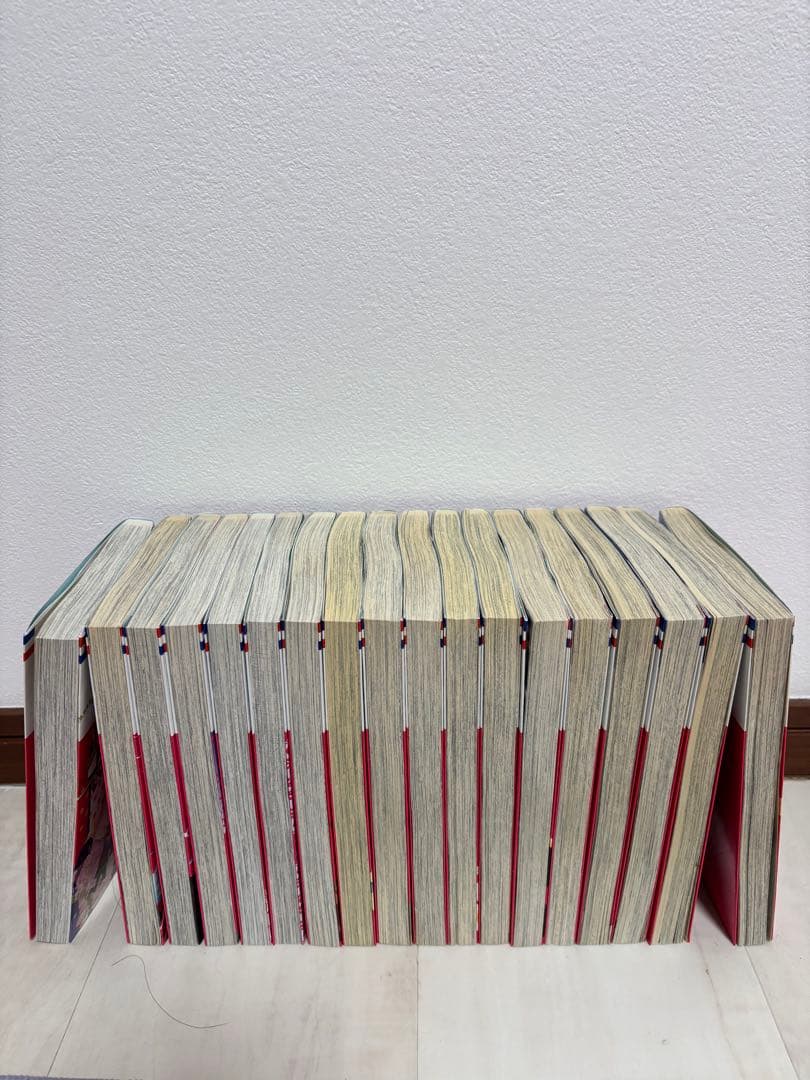 桜蘭高校ホスト部全巻セット(消毒済み)