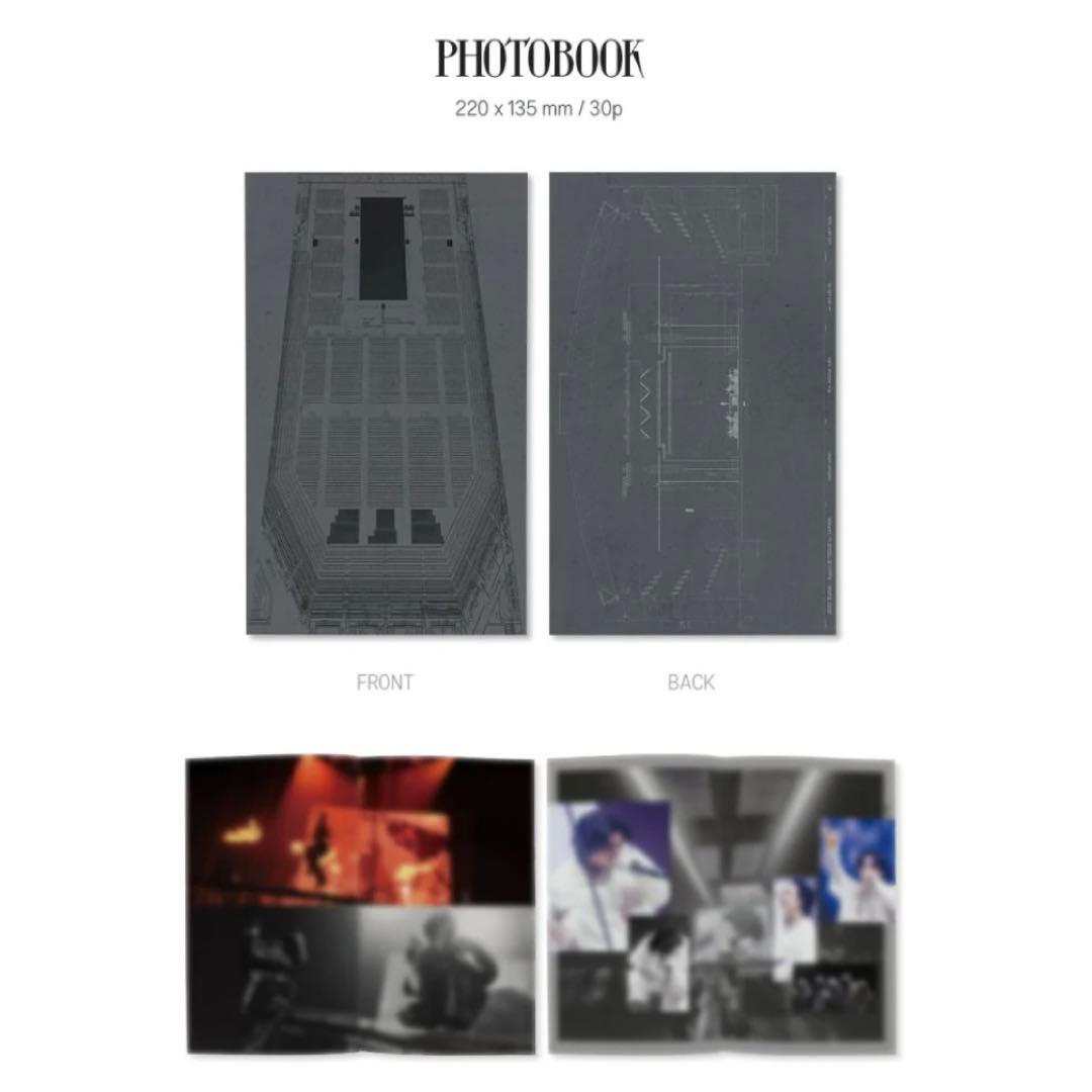 K-POP・アジア SUGA Agust D TOUR D-DAY JAPAN Blu-ray