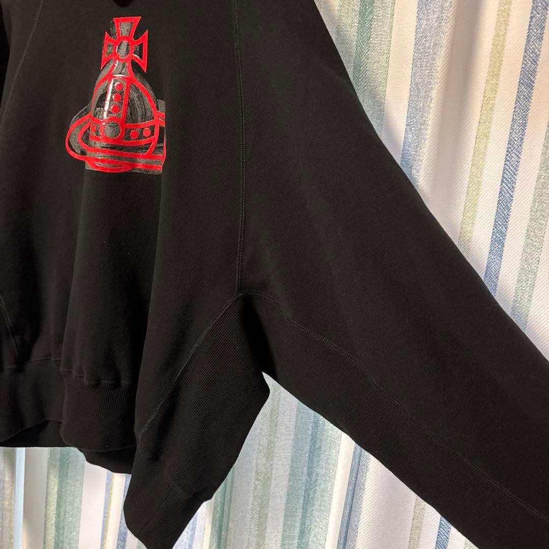 Vivienne Westwood REDLABEL デカオーブトレーナー