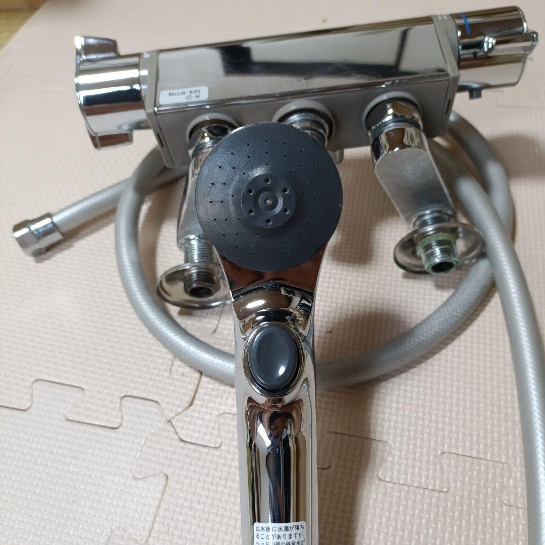 KVK シャワーヘッド E28_KF770W