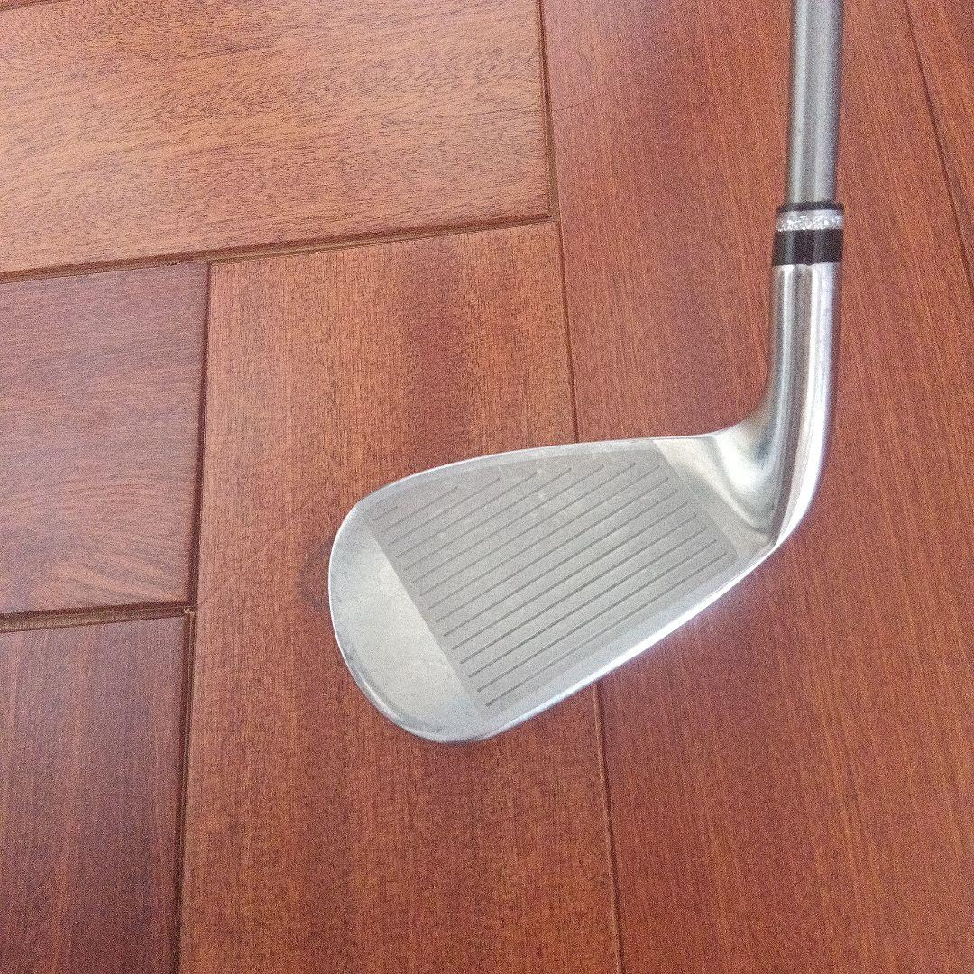 ゼクシオ PRIME SP1200 ゴールド 7-8-9-P 4本 R 右