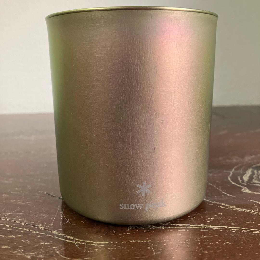 peak スターバックス　コラボ　マグ　300ml