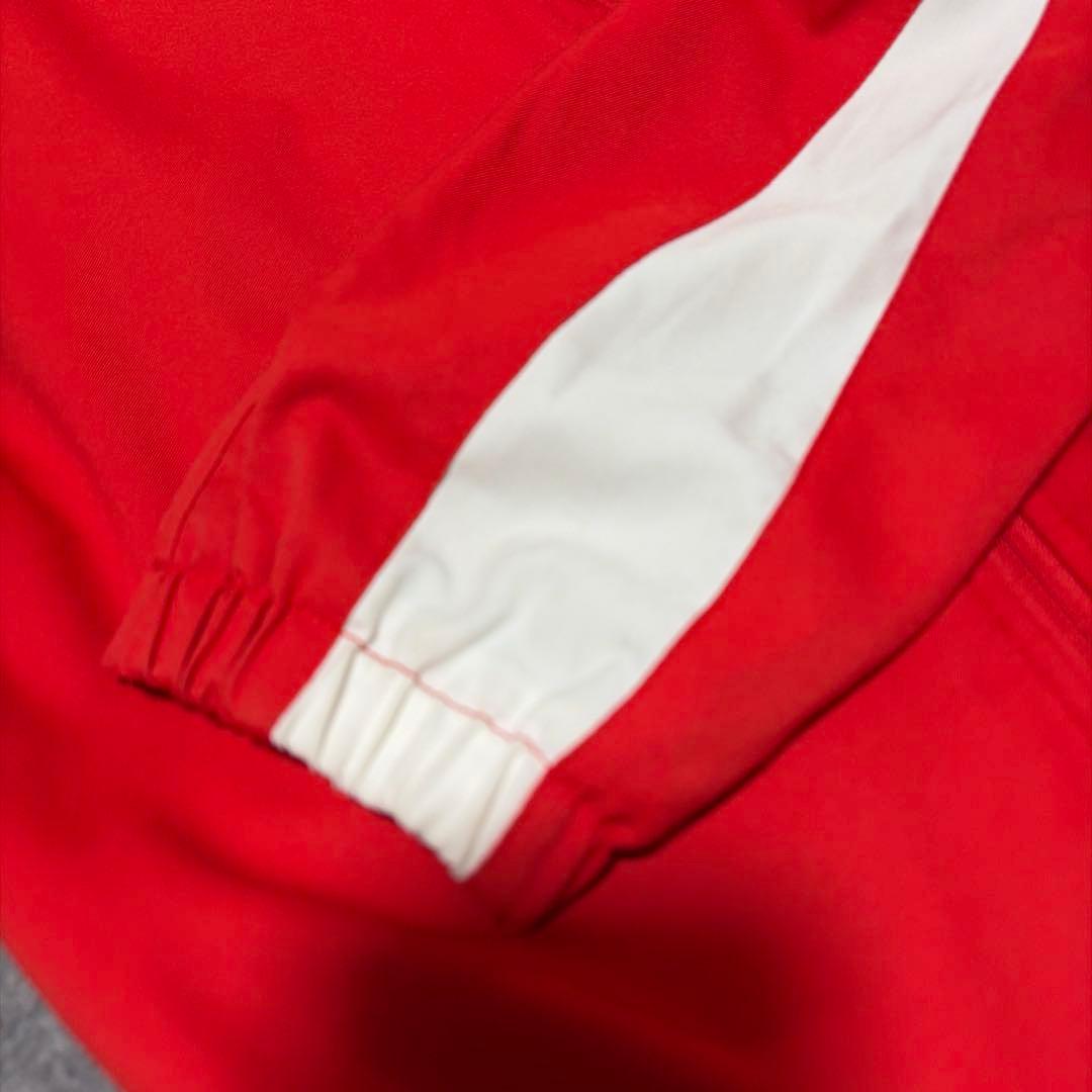 YONEX ウォームアップウェア セットアップ