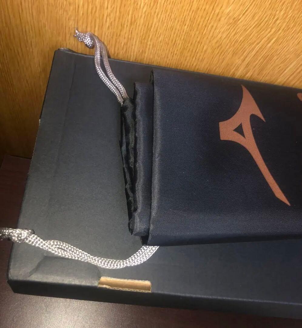 値下不可 新品 未使用 タグ付 モレリア2 ジャパン 24.5cm