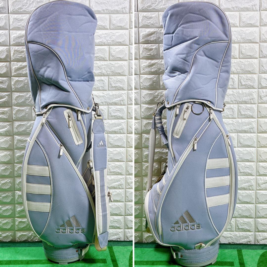 MIZUNO ZEPHYR レディース ゴルフセット 8本