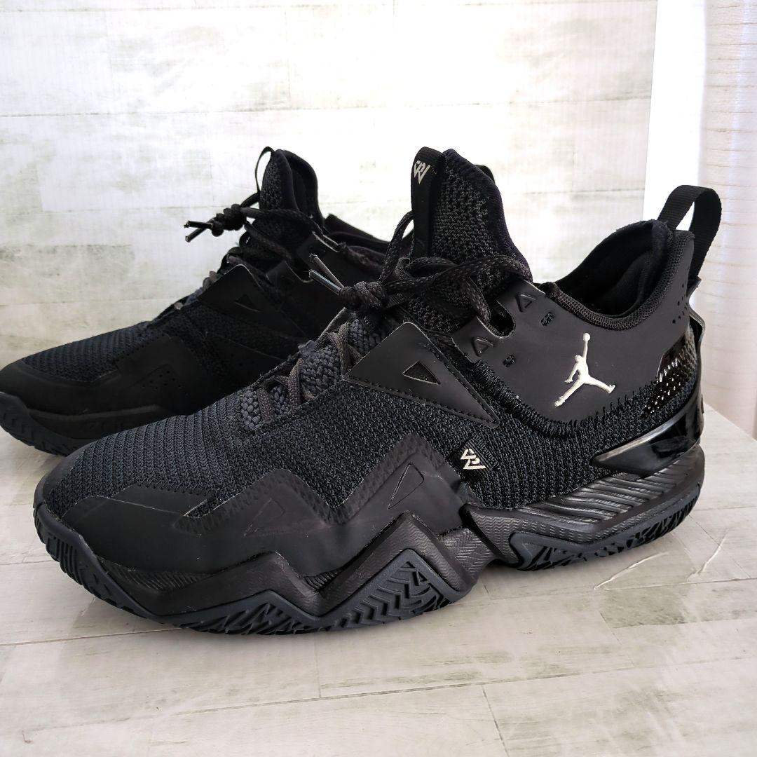 エアージョーダン　ウエストブルック　ワン　テイク　27.5