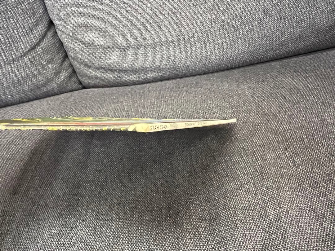 Eiichi Ohtaki – Go! Go!Niagara LP w/OBI