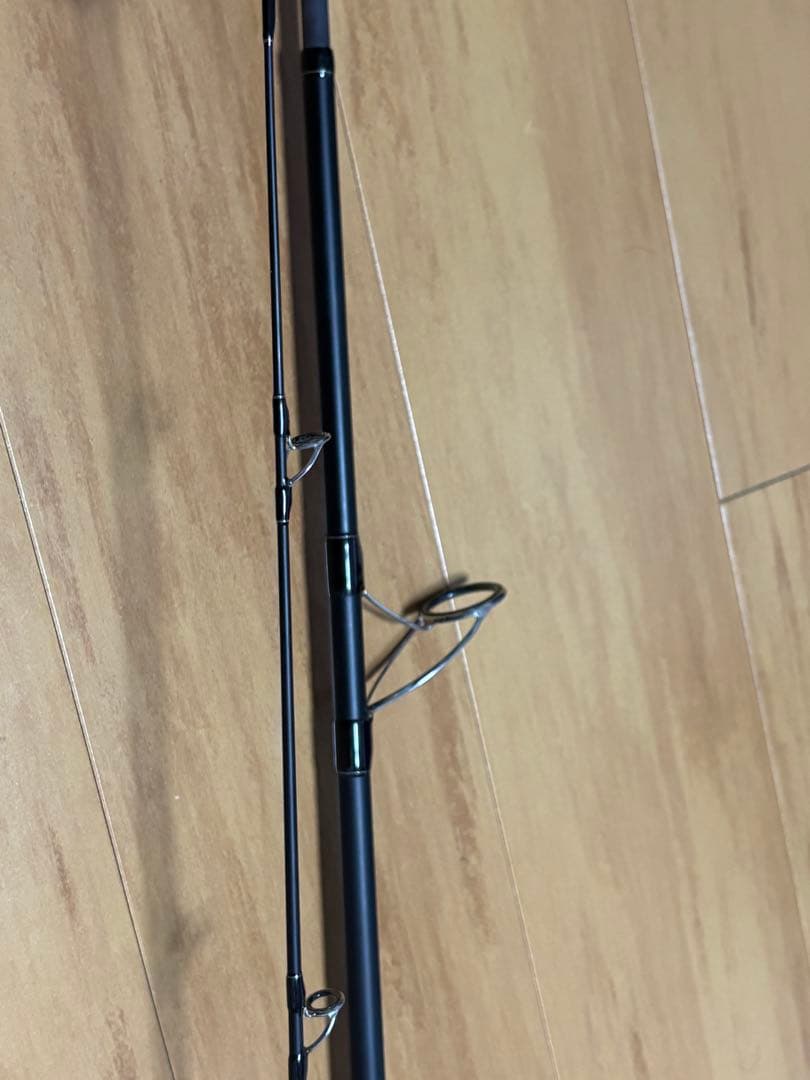 【LUXXE】SALTAGE チータRR 96XH