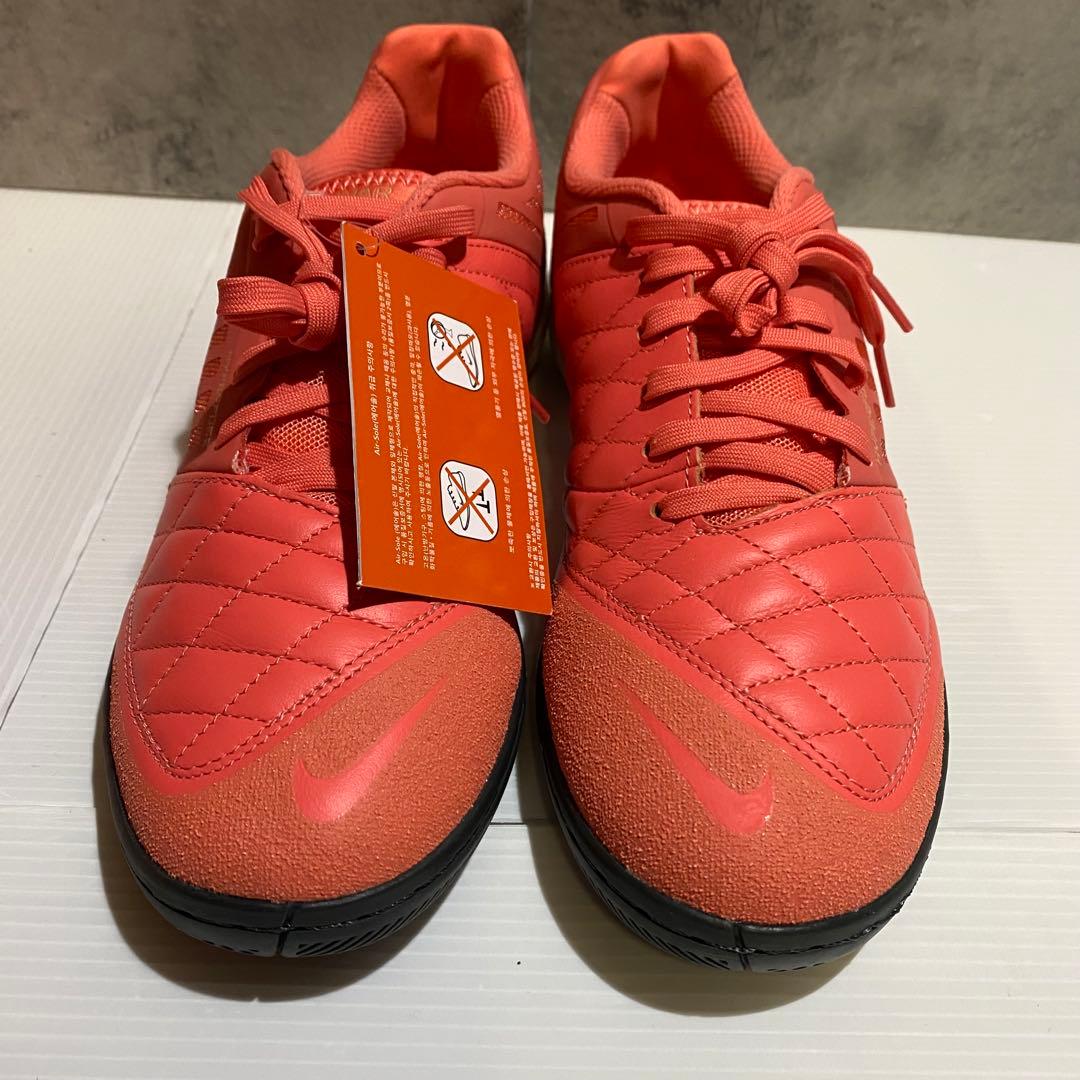 【未使用】NIKE LUNARGATO II　海外限定カラーモデル　27cm