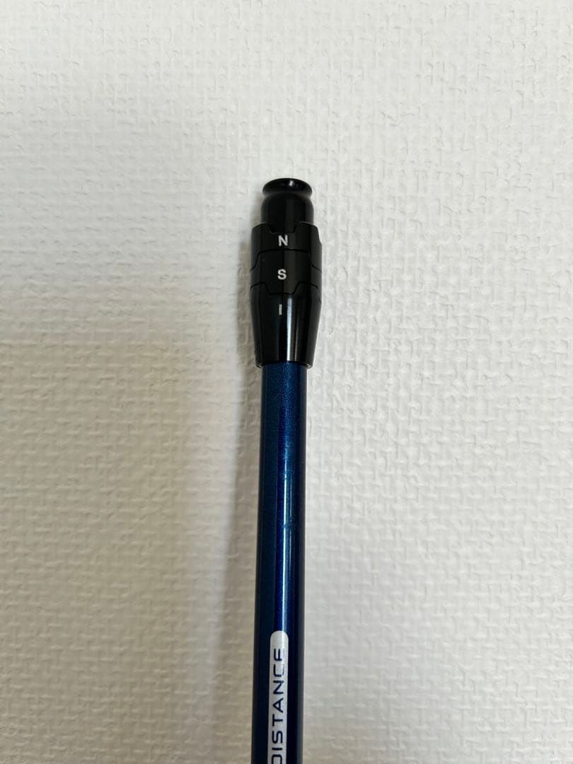 ツアーAD HY-75 5U フレックスR キャロウェイスリーブ付き シャフト