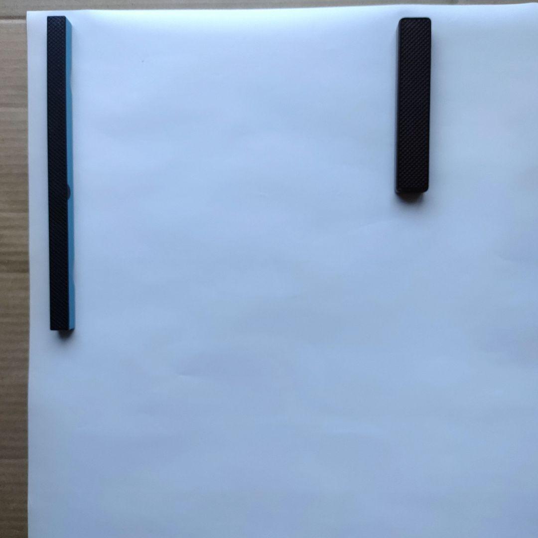 ゴジラ 新品 店頭告知ポスター80年代当時物 小林桂樹 日本映画 東宝 怪獣レア