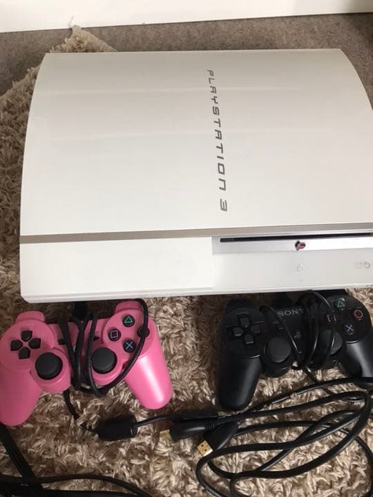Nintendo Switch PlayStation3