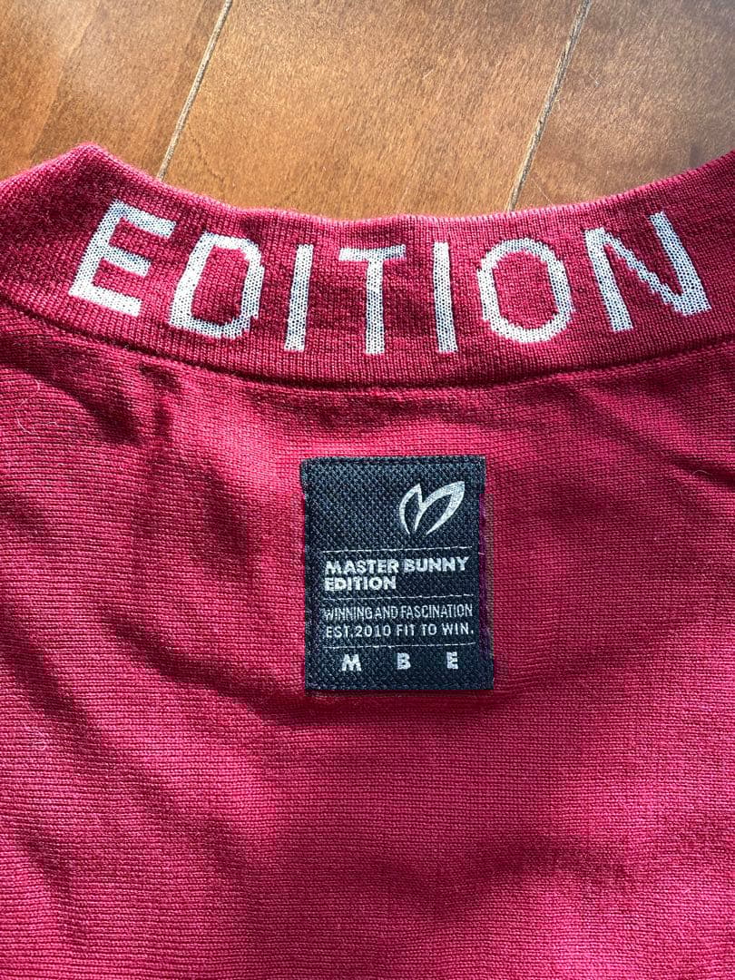 値下げ!!【マスターバニーエディション】ニット レディース サイズ1(M)