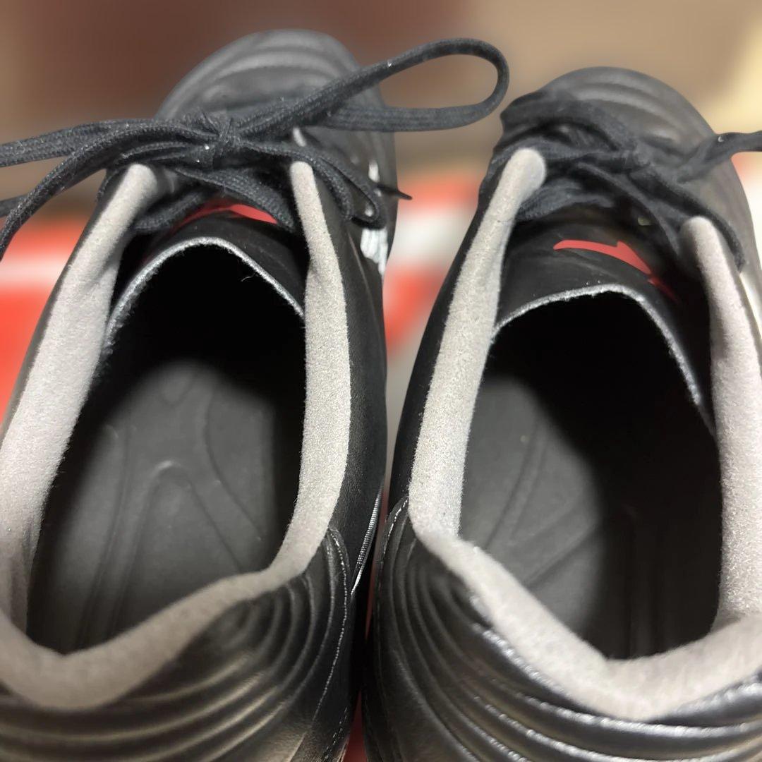 Mizuno Monarcida NEO サッカーシューズ ブラック