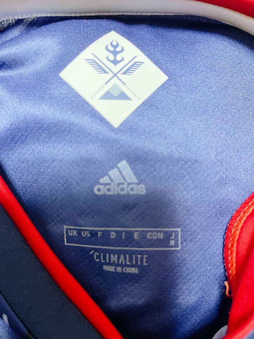 【日本代表】南野拓実ユニフォーム NO.9