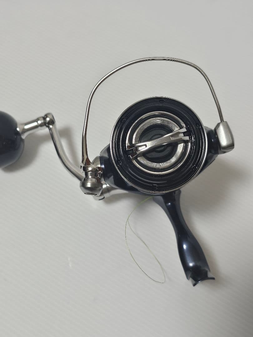 シマノ　TWIN POWER SW5000XG