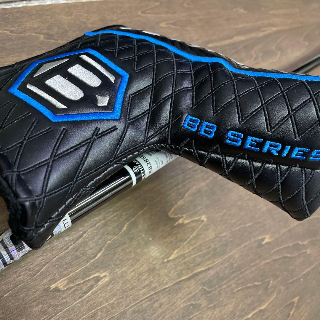 ベティナルディ BB28SB パター 34インチ ゴルフ BBシリーズ