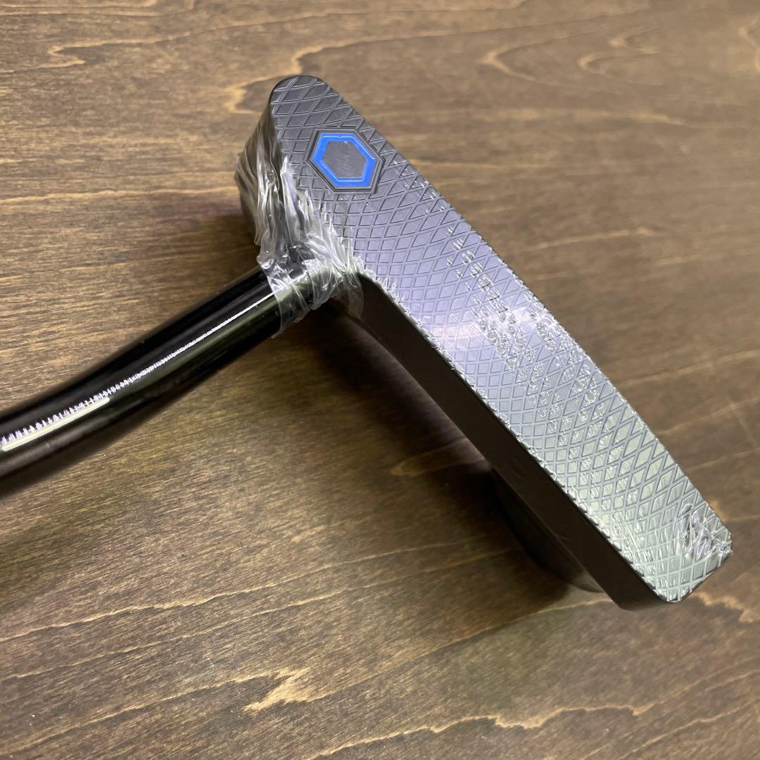 ベティナルディ BB28SB パター 34インチ ゴルフ BBシリーズ