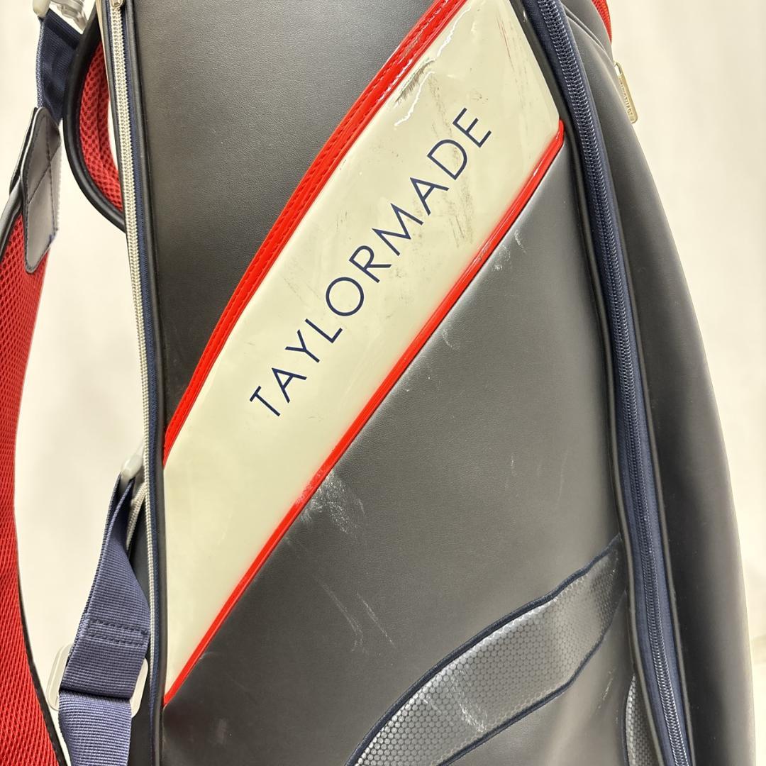 レディース右利き初心者用　テーラーメイド　ゴルフクラブセット　W-2774