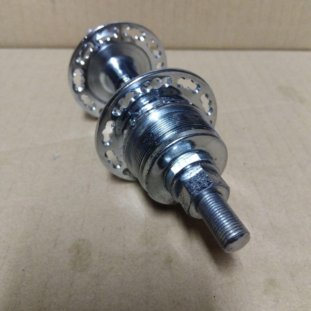 昭和レトロ当時物(2)ビンテージパーツ貴重　実用車用リヤハメーカー　ゼブラ(2)