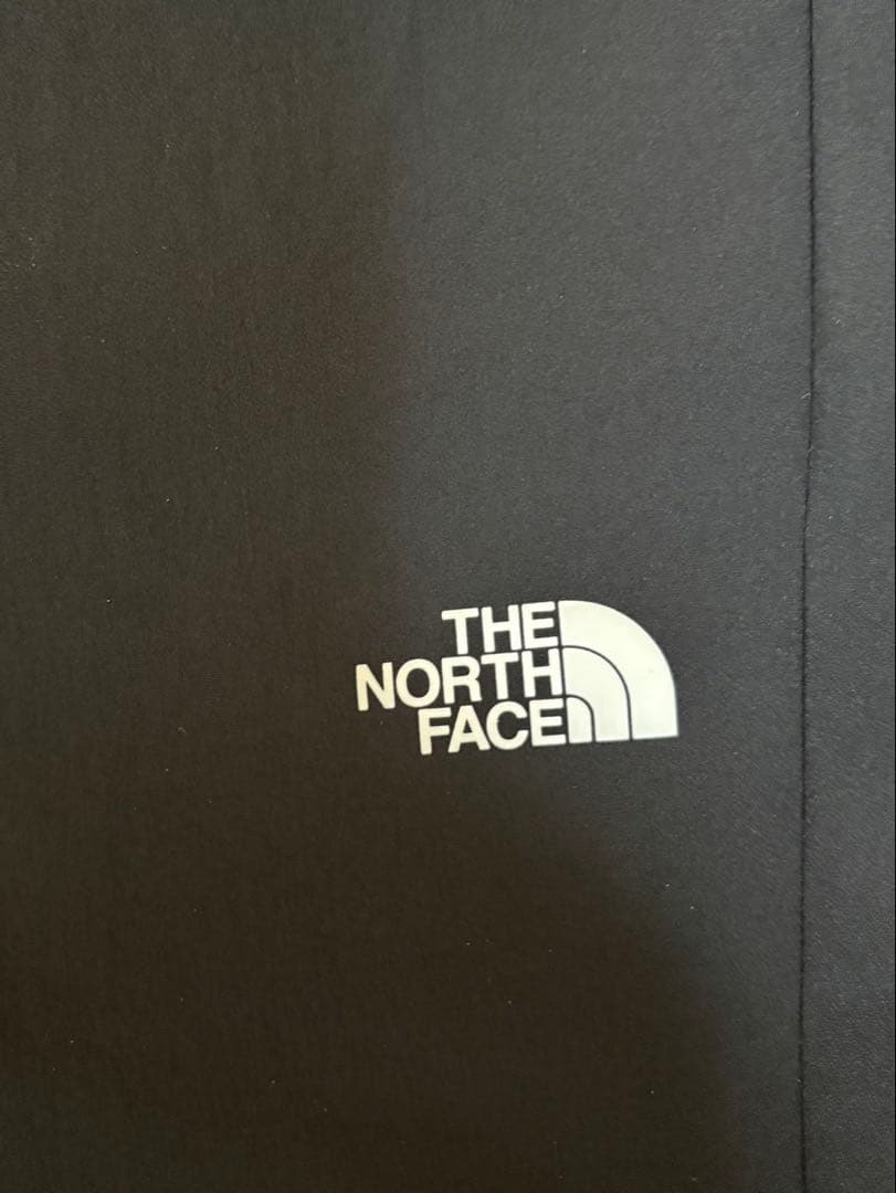 ザ・ノース・フェイスのバーブライトランニングパンツ NB32573 サイズＬ
